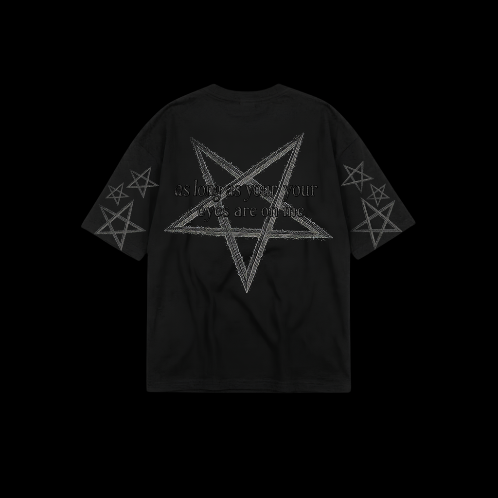 "Realization" Eye Tee