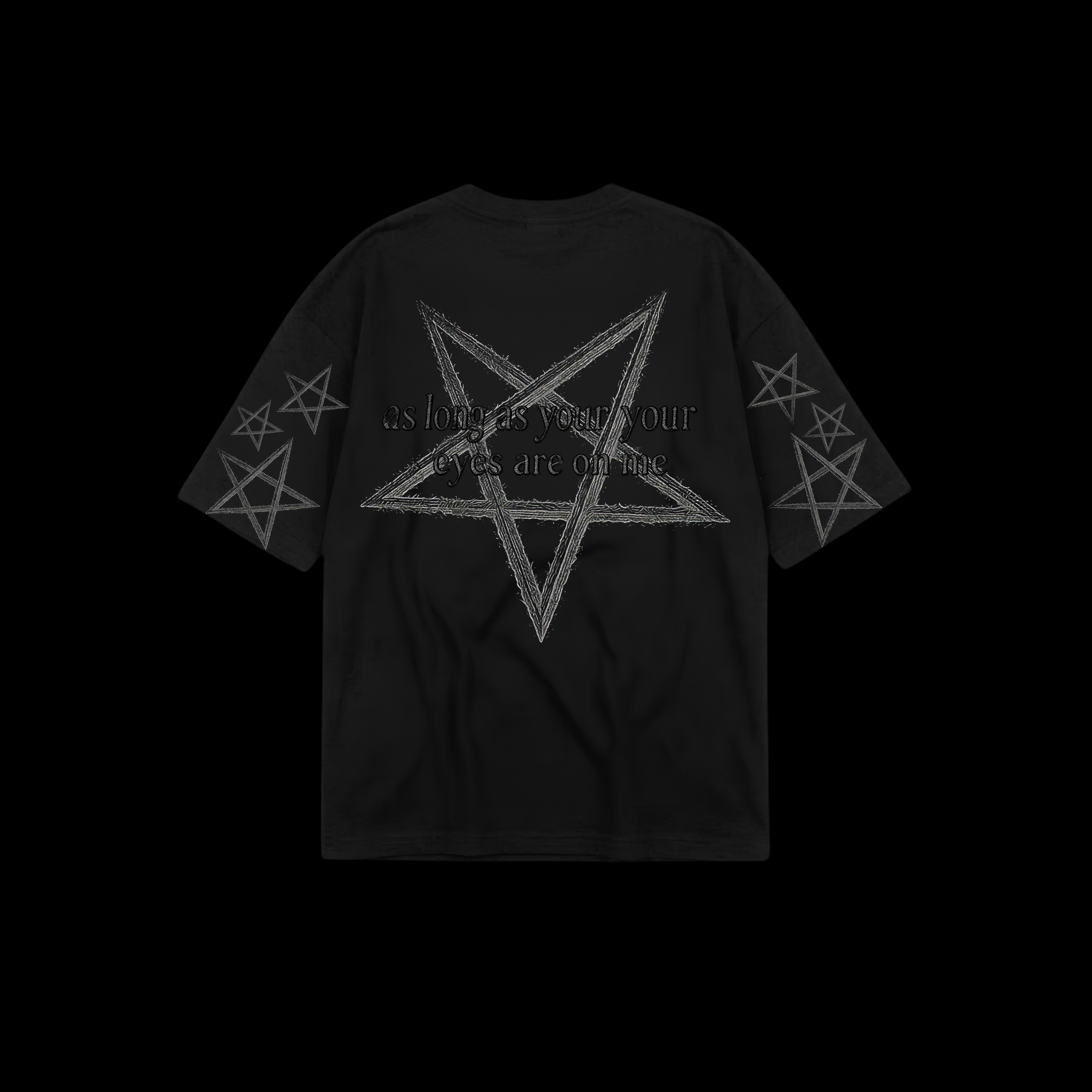 "Realization" Eye Tee