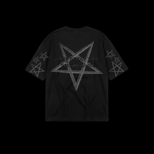 "Realization" Eye Tee