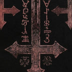 ERISCE CIRE Cathedral of Thorns Graphic Tee - graphic detail