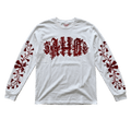 ERISCE CIRE Crimson SALLOS Longsleeve - product shot