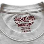 ERISCE CIRE Crimson SALLOS Longsleeve - product shot