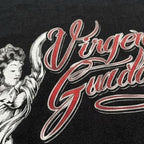 ERISCE CIRE Virgen de Guadalupe Graphic Tee - graphic detail